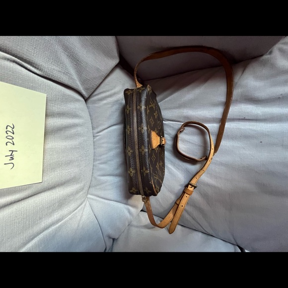 Louis Vuitton Jeune Fille PM - Picture 8 of 15